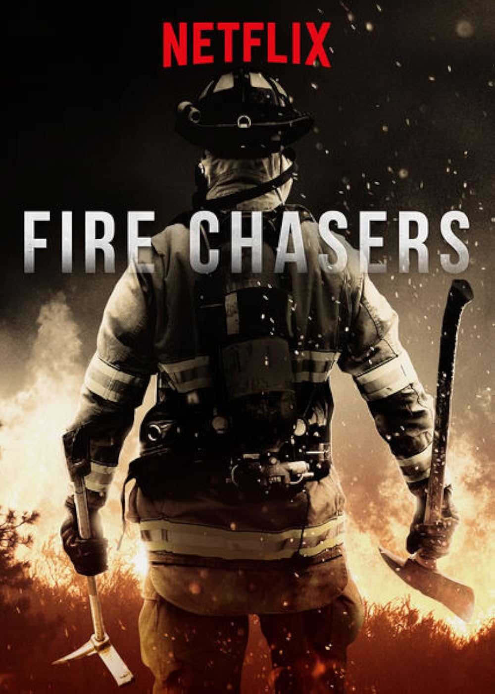Fire Chasers 