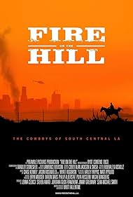 Fire on the Hill 