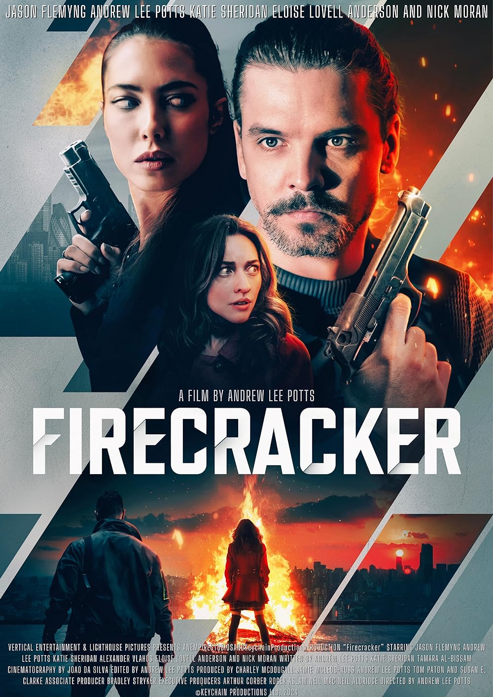 Firecracker 