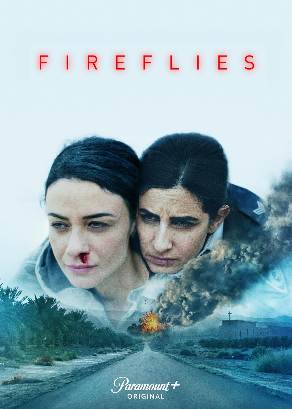 Fireflies (2025) 2025