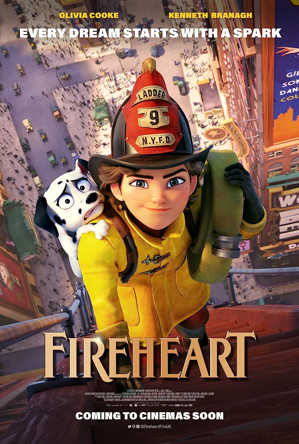 Fireheart 