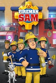 Fireman Sam 