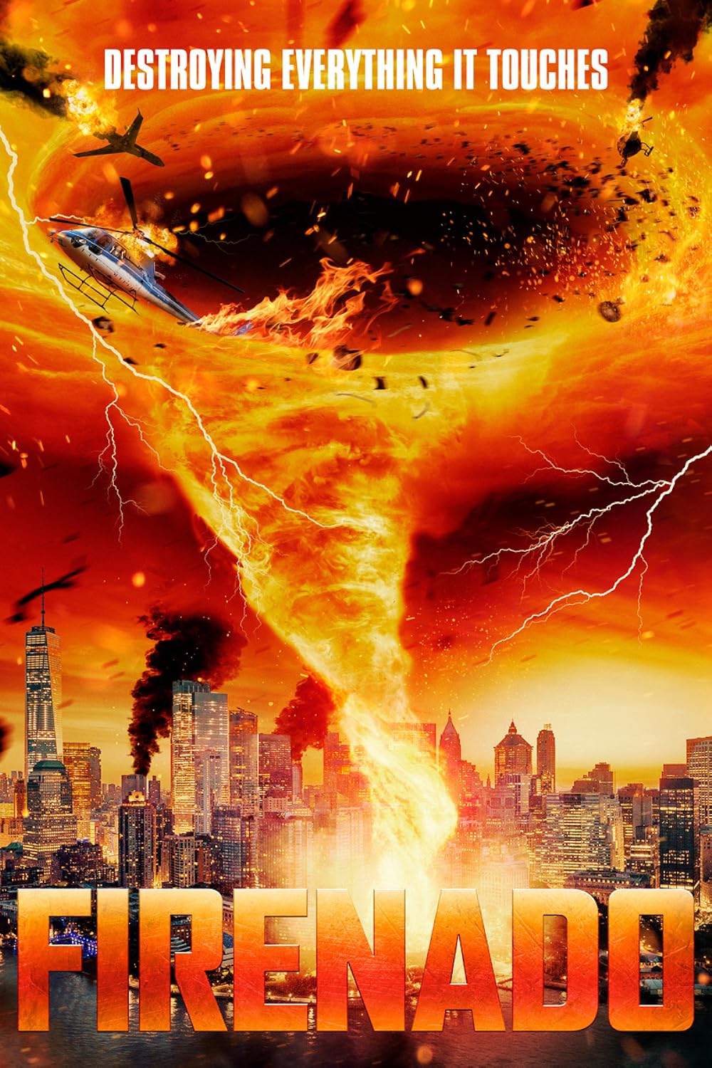 Firenado 