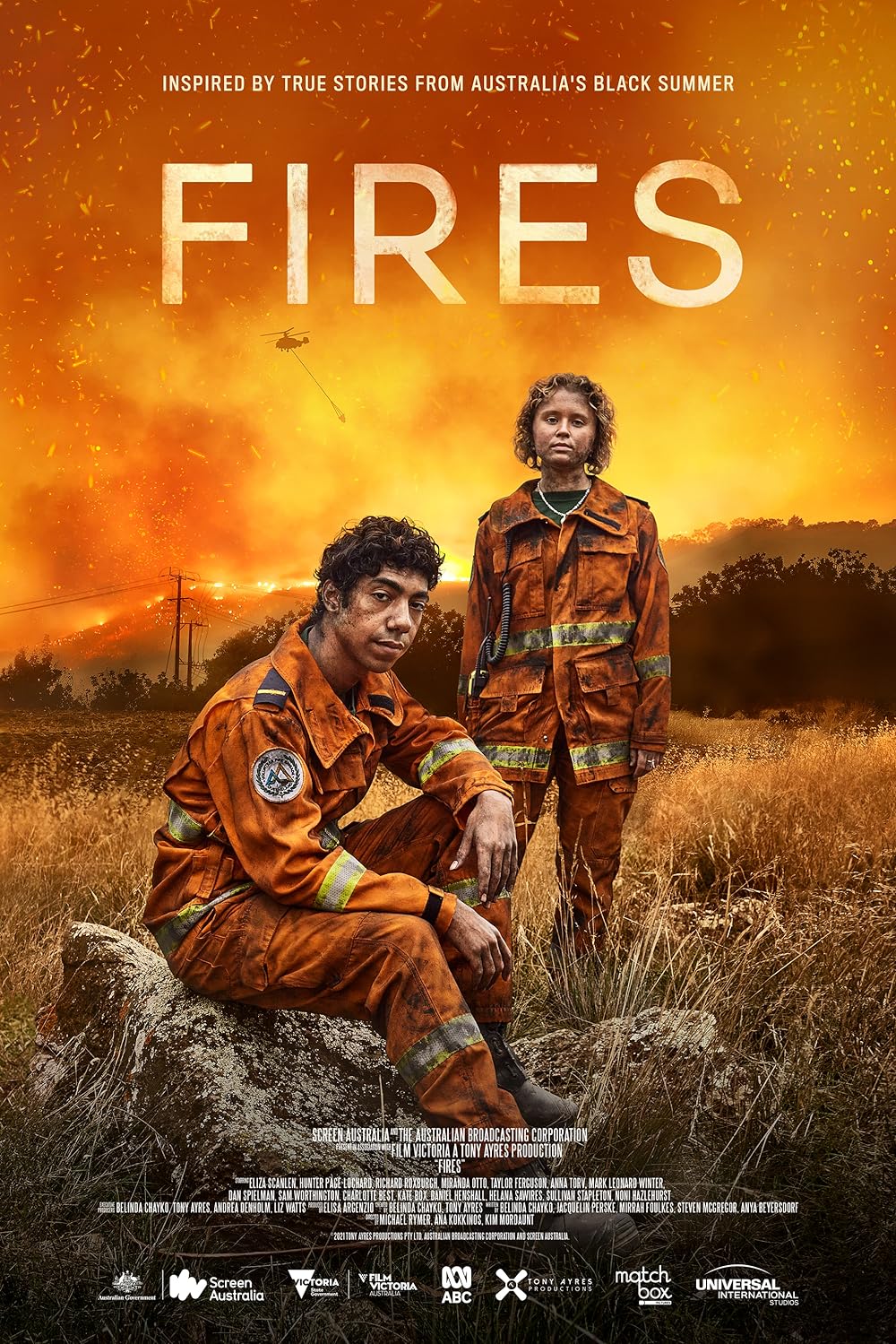 Fires 