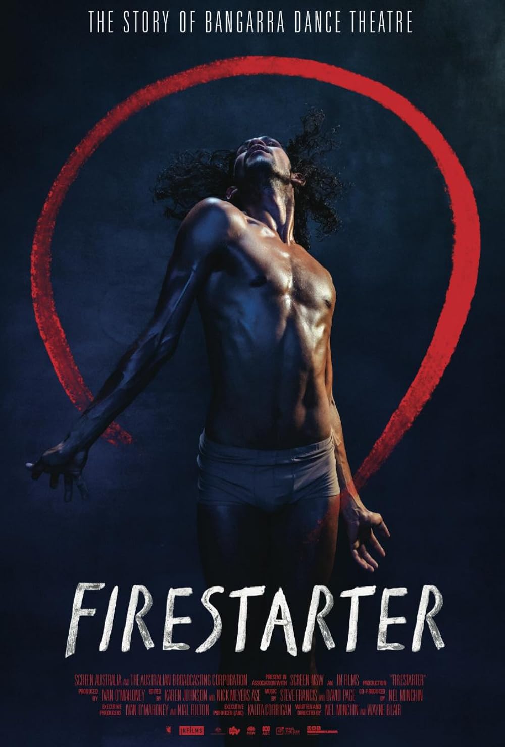 Firestarter 