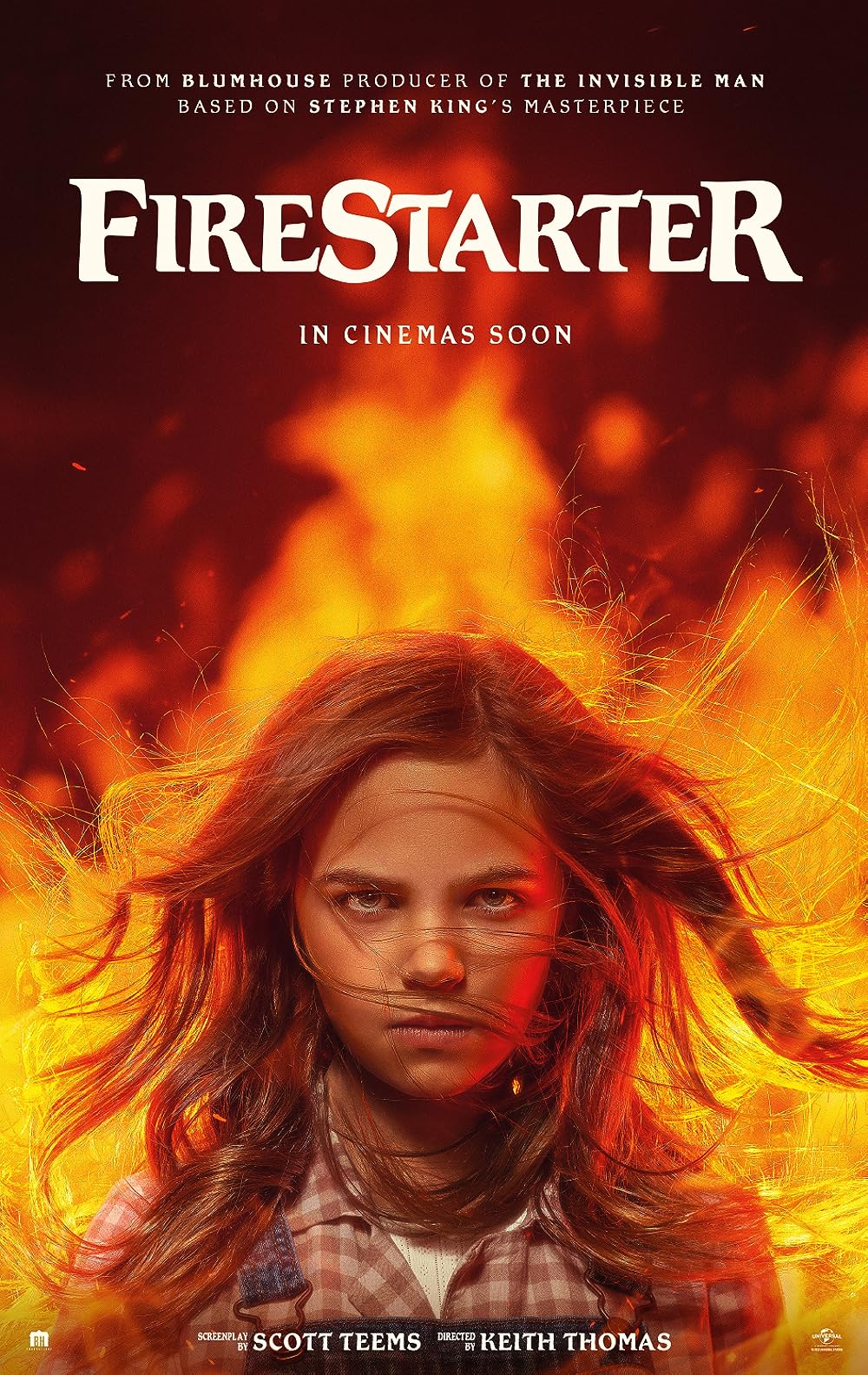 Firestarter 