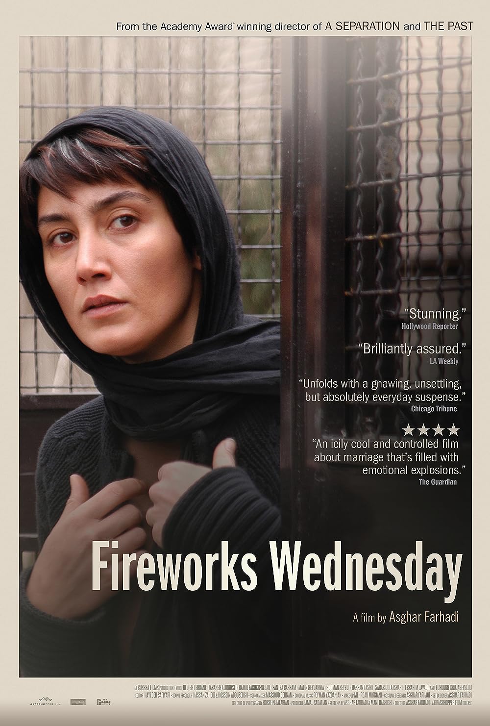 Fireworks Wednesday 