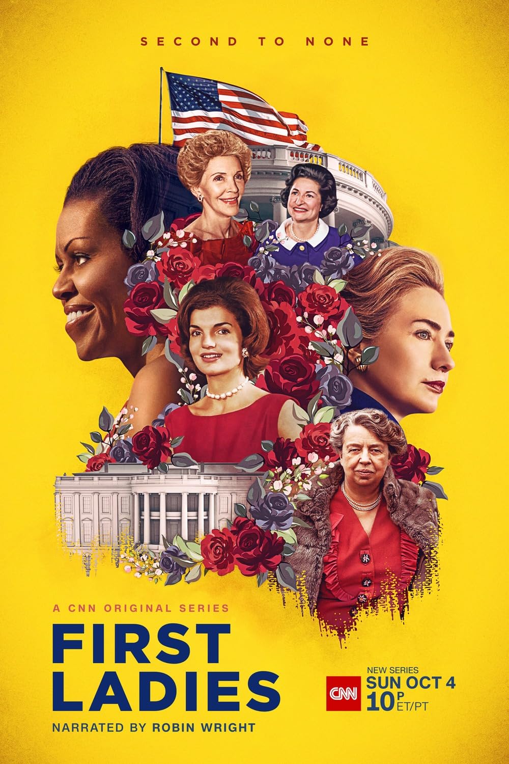 First Ladies 