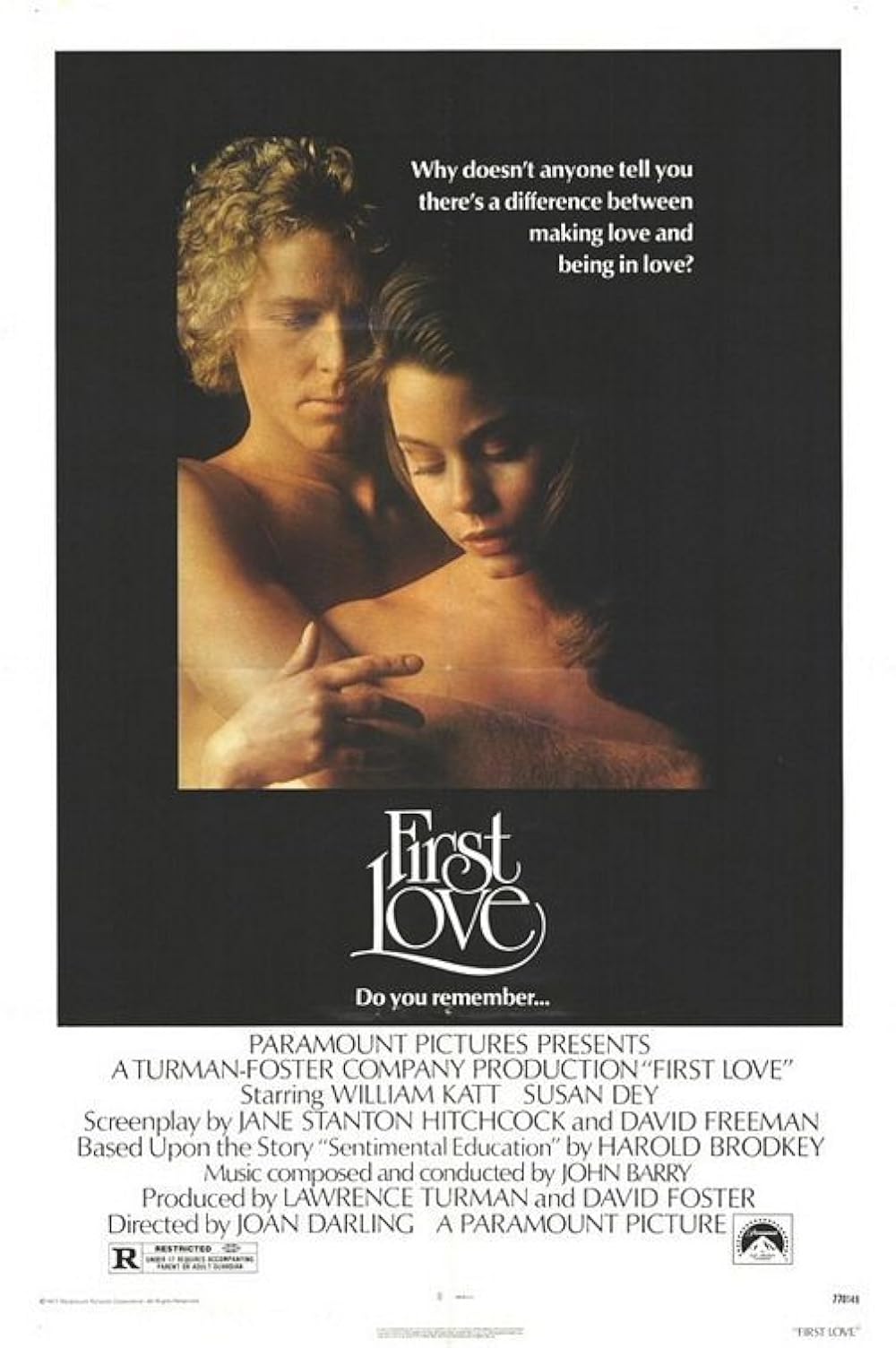 First Love 