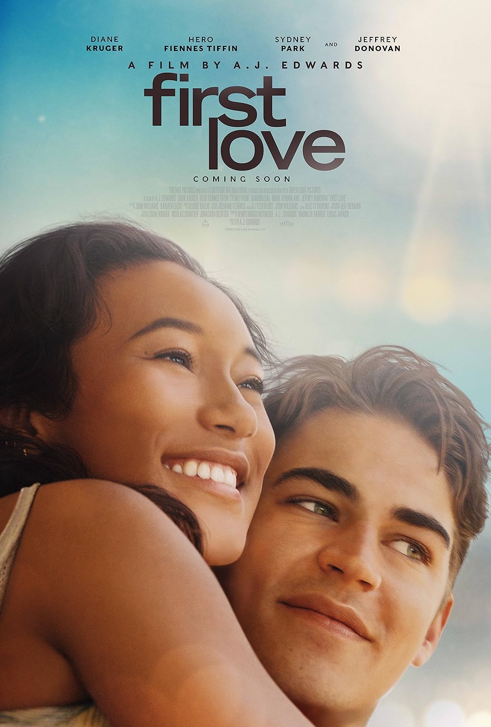 First Love 