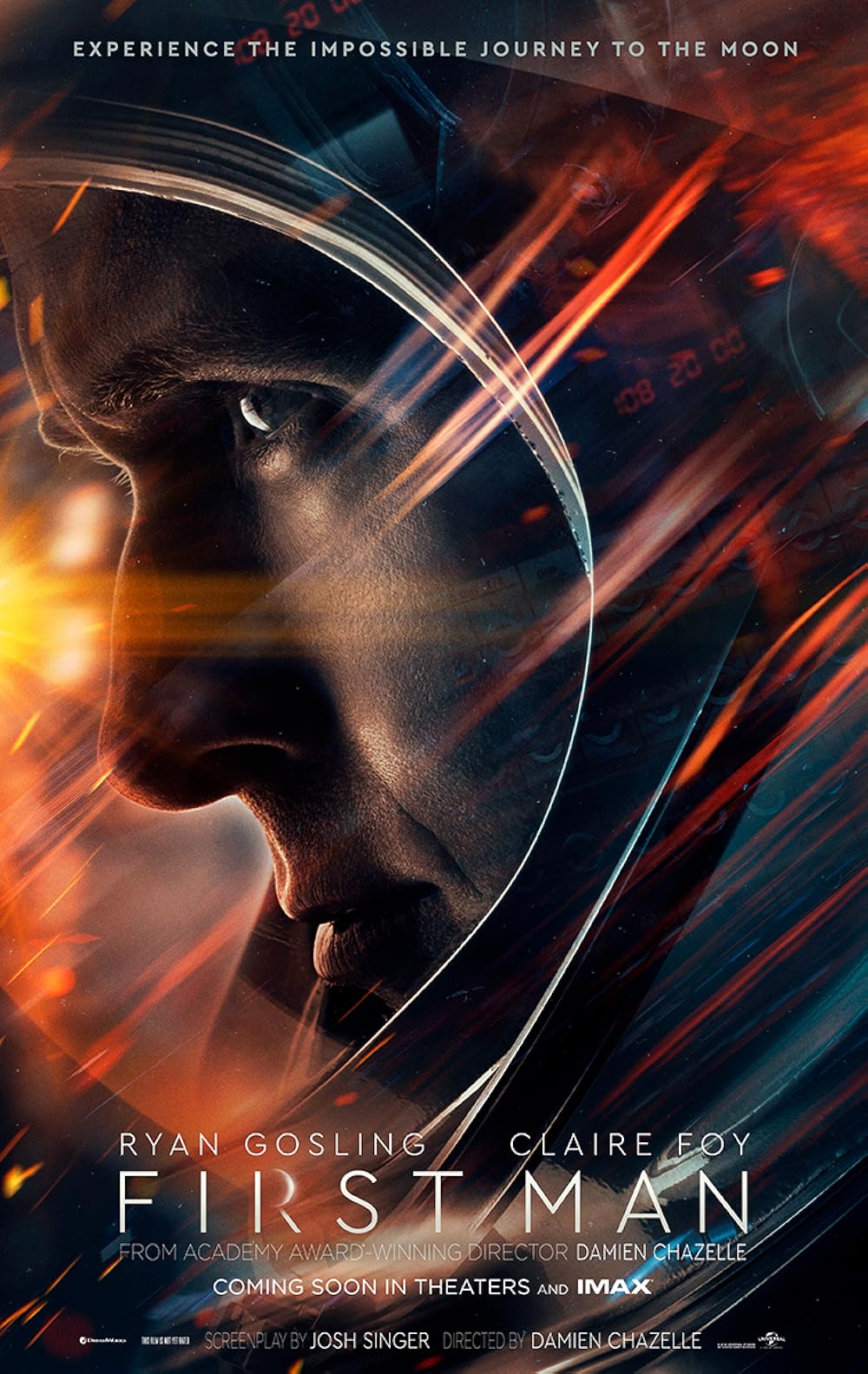 First Man 