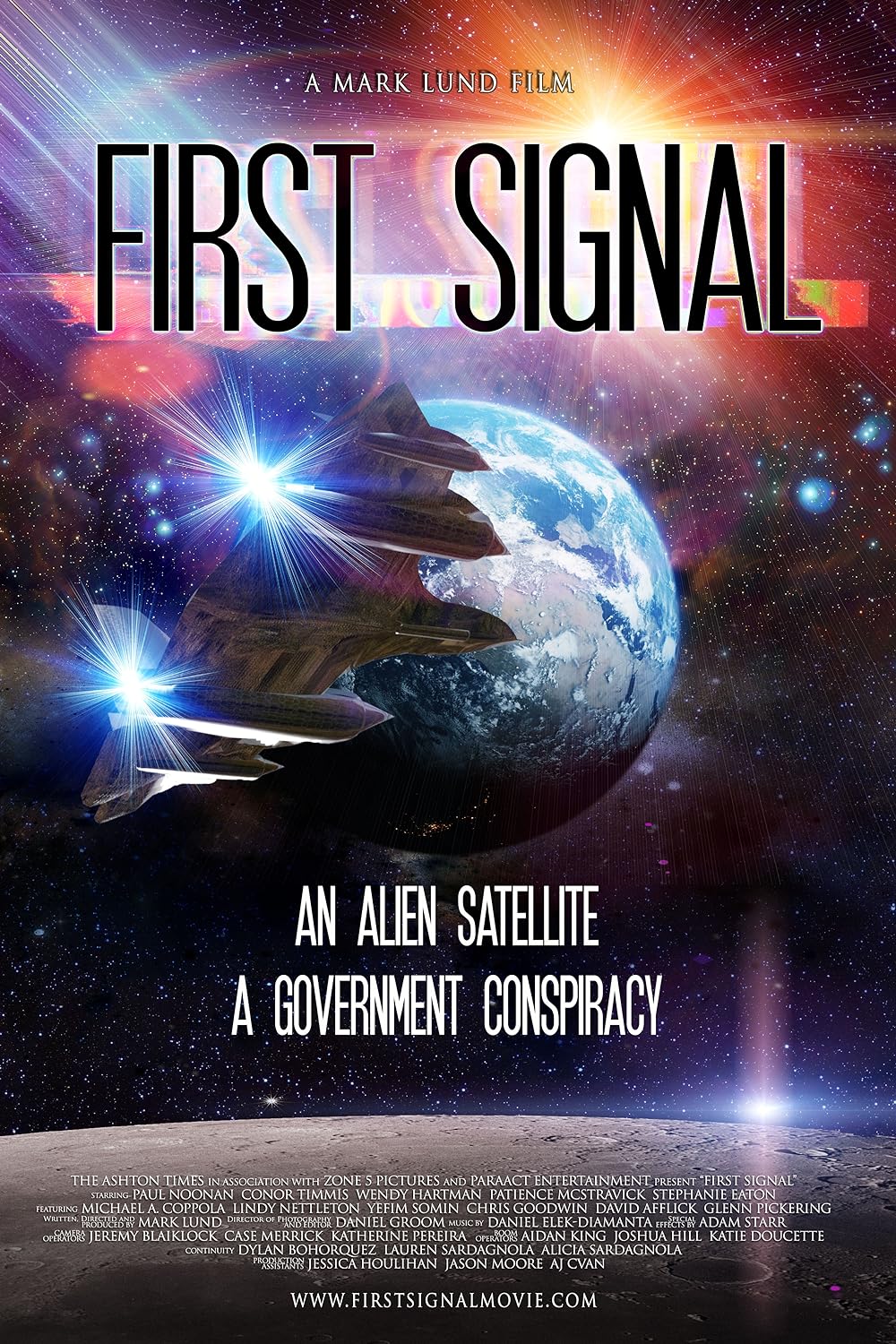 First Signal 