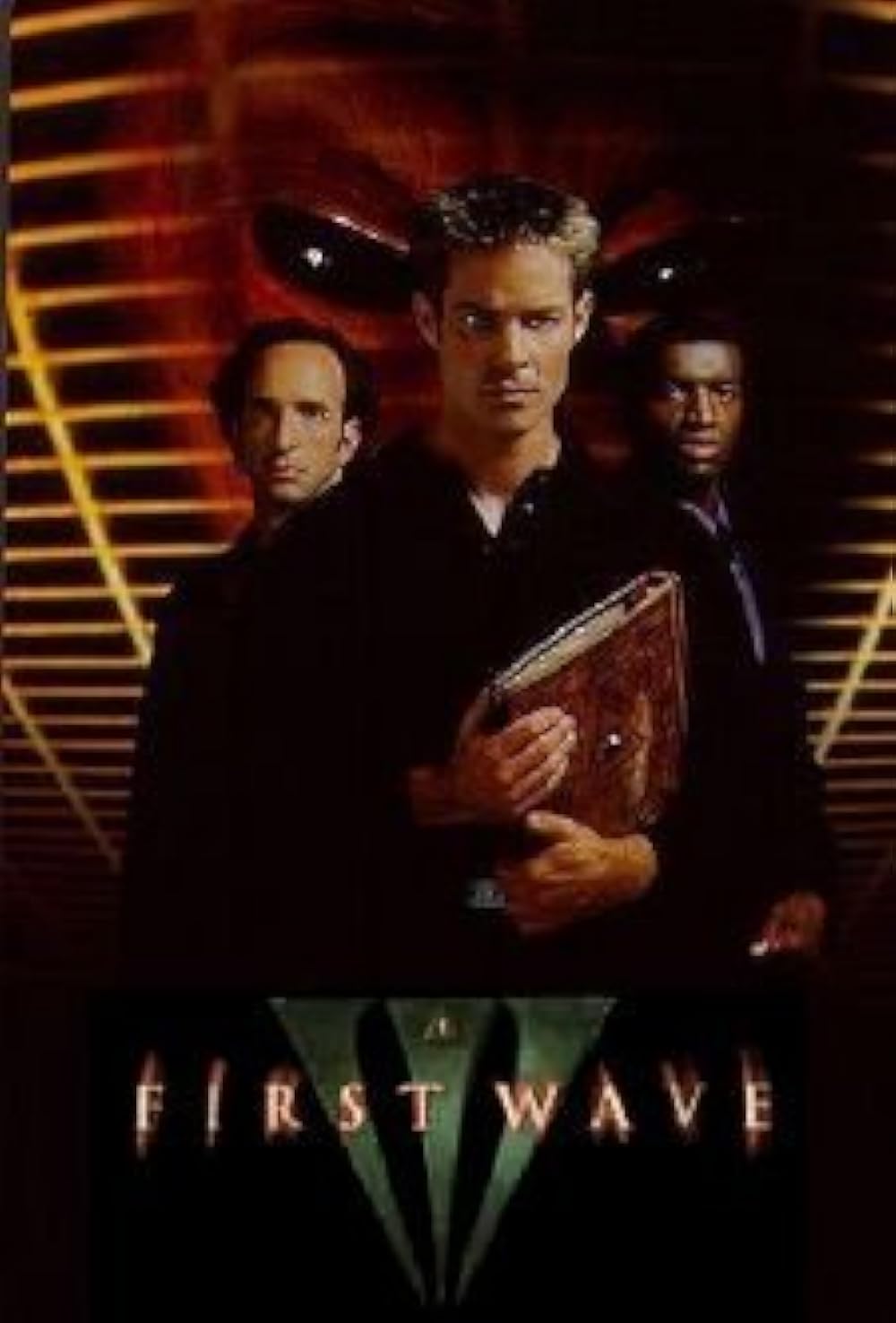 First Wave 