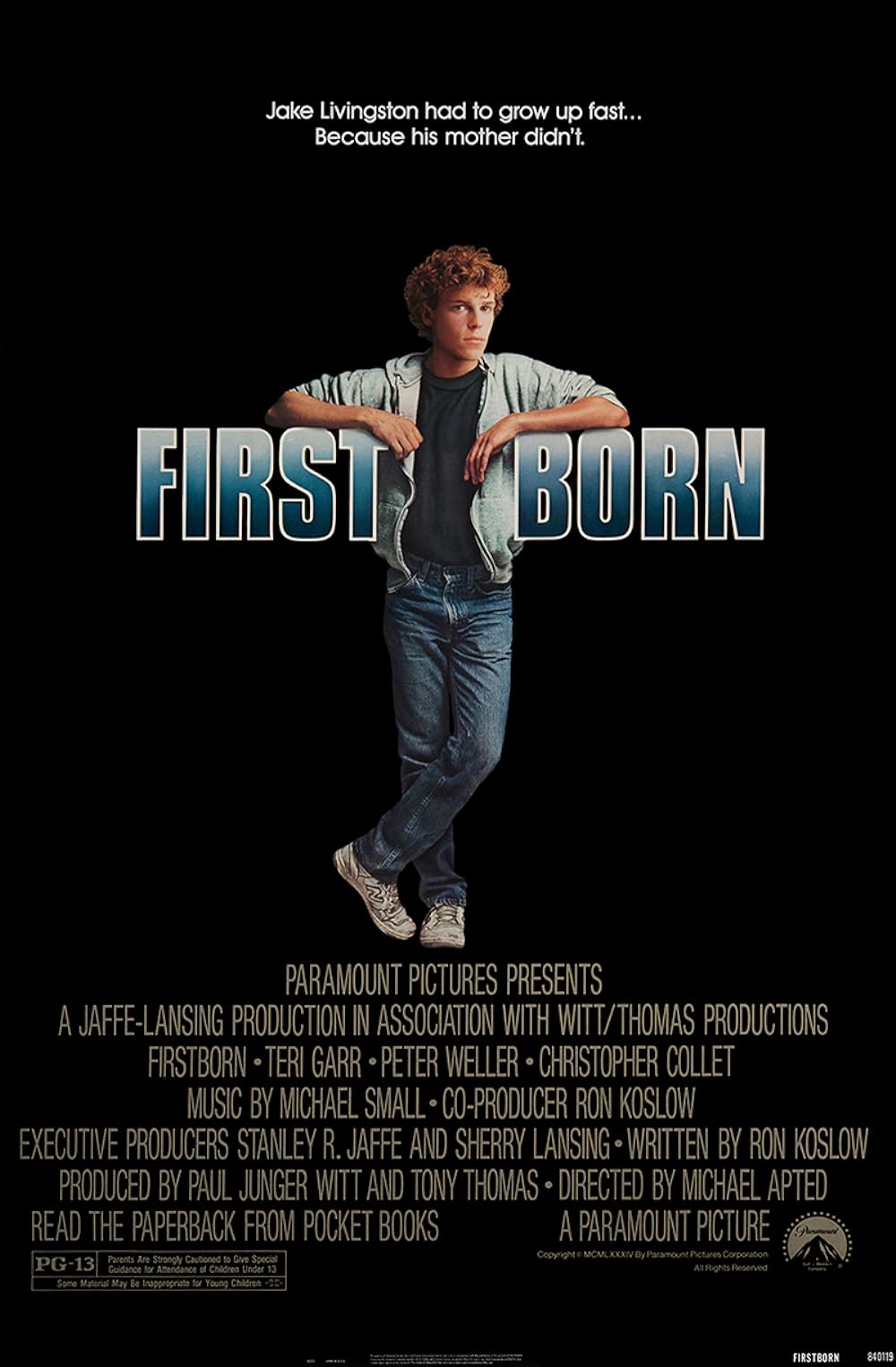Firstborn 