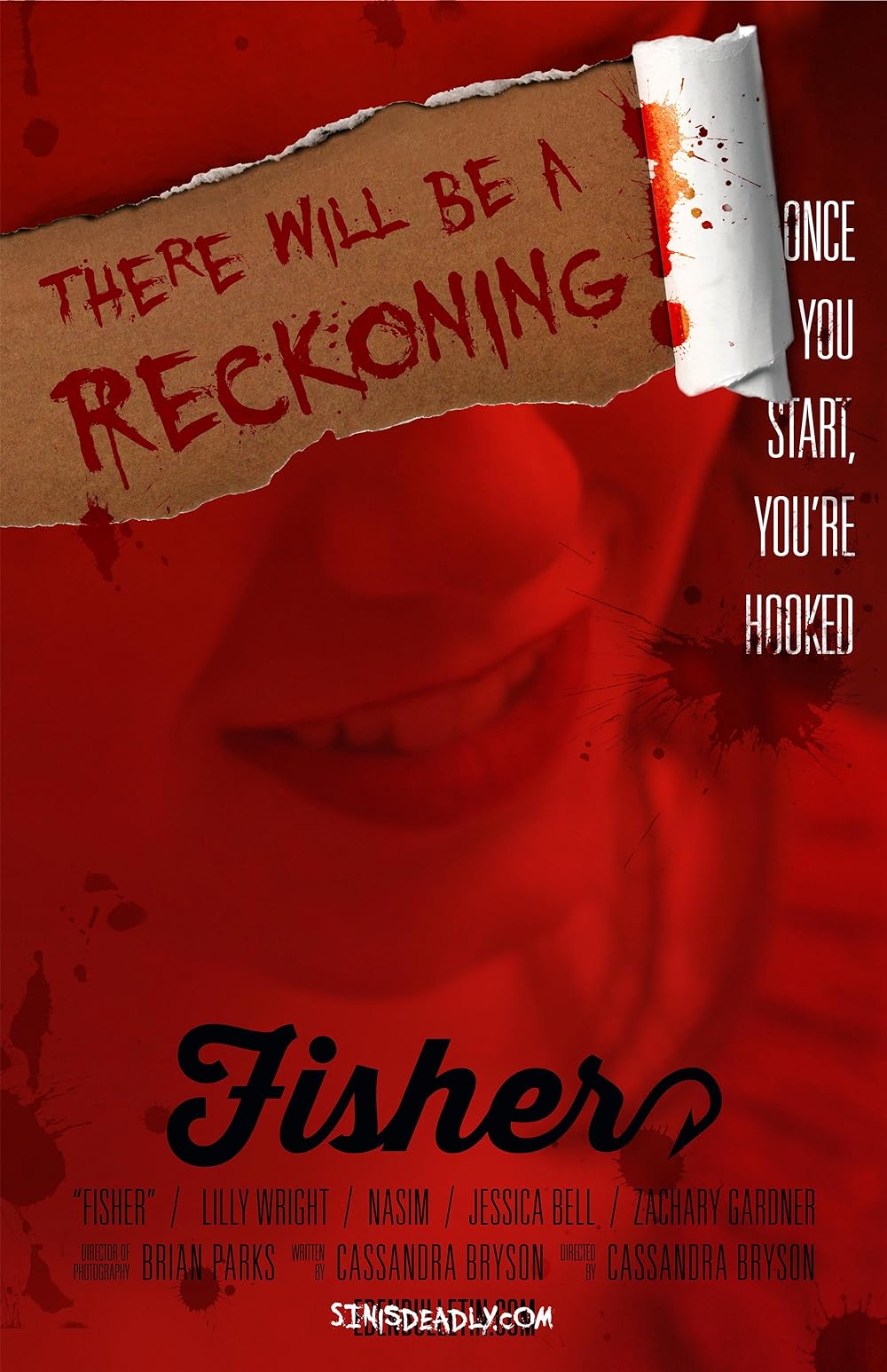 Fisher 