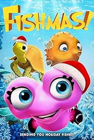 Fishmas! 