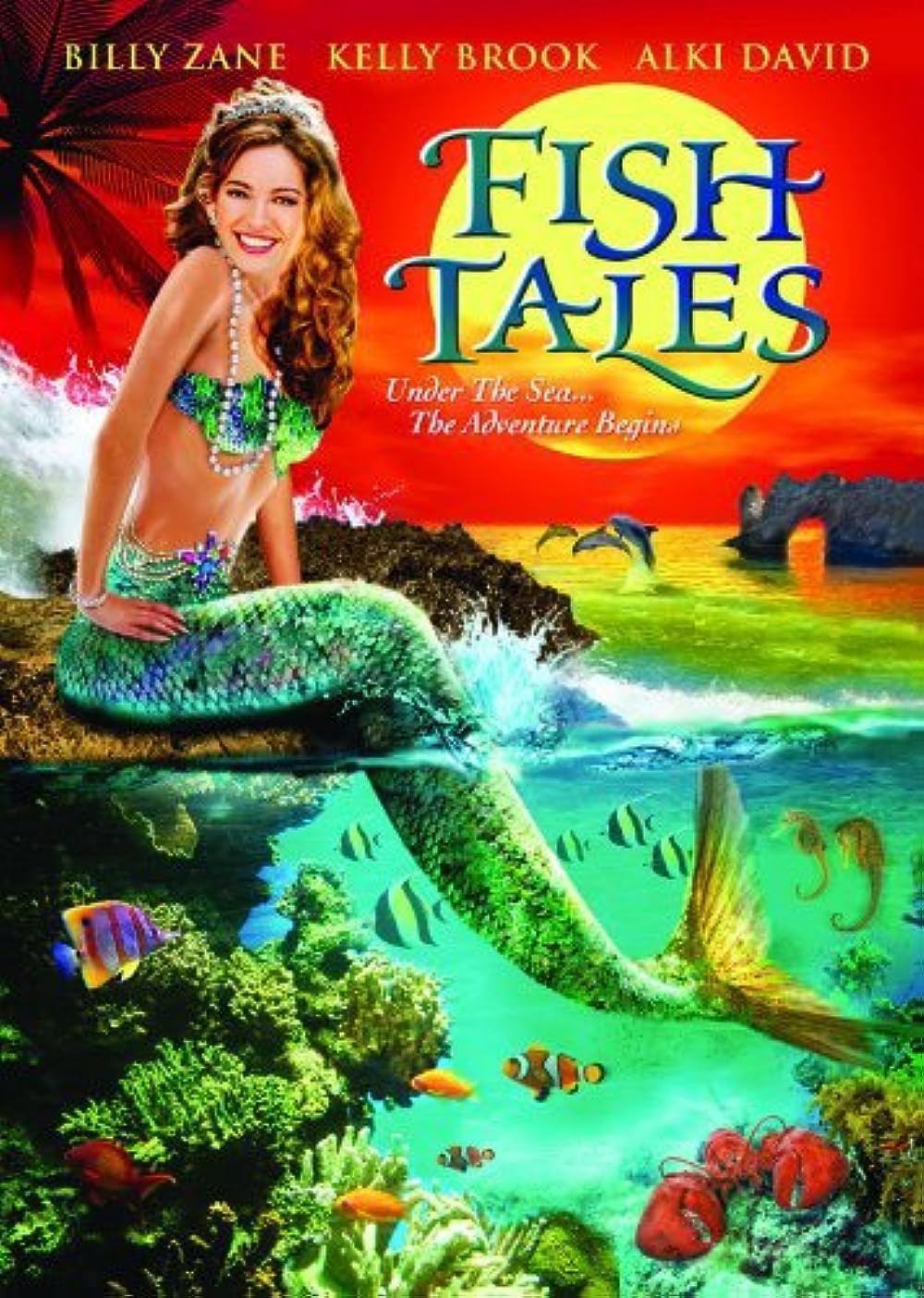 Fishtales 