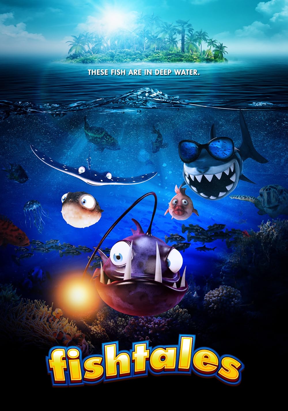 Fishtales 