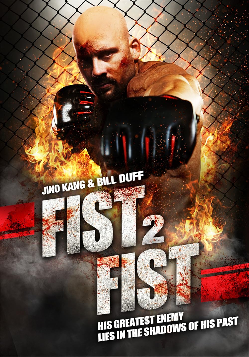 Fist 2 Fist 