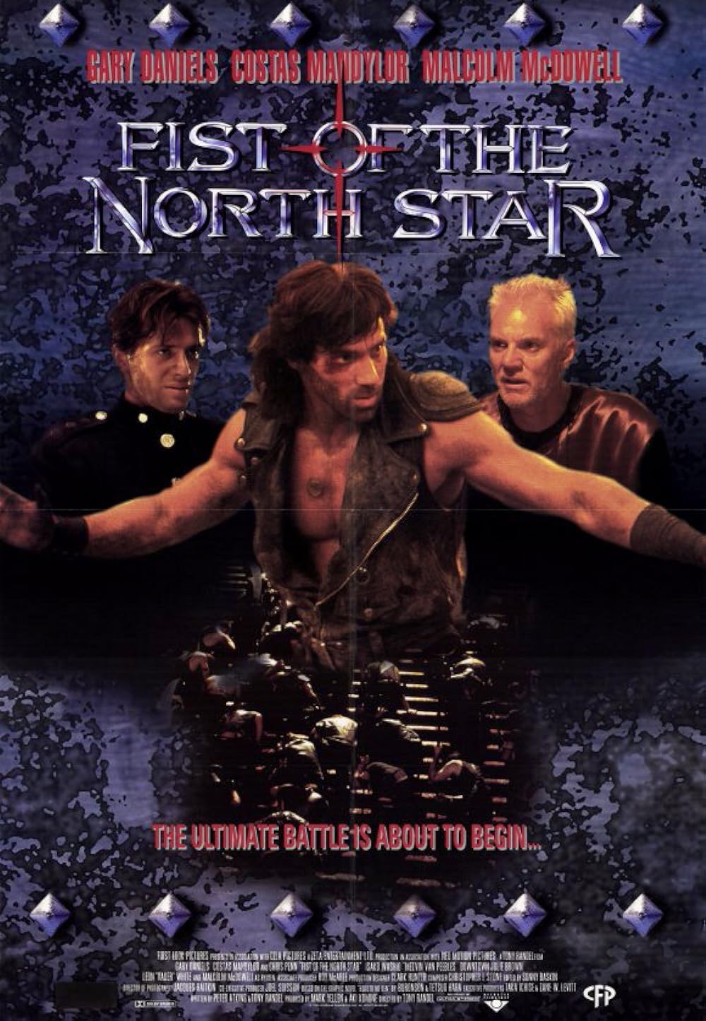 Fist of the North Star 