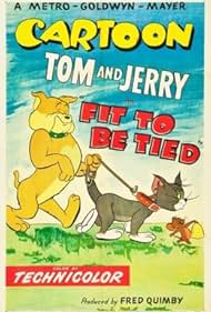 Fit to Be Tied 