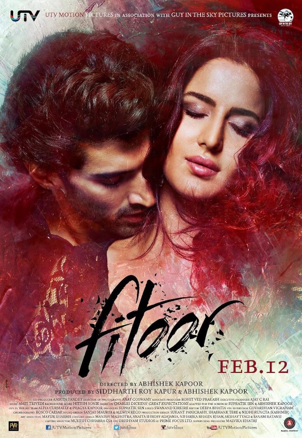 Fitoor 