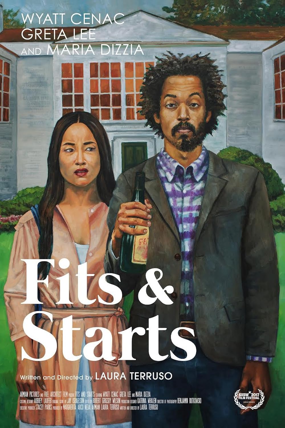 Fits and Starts 