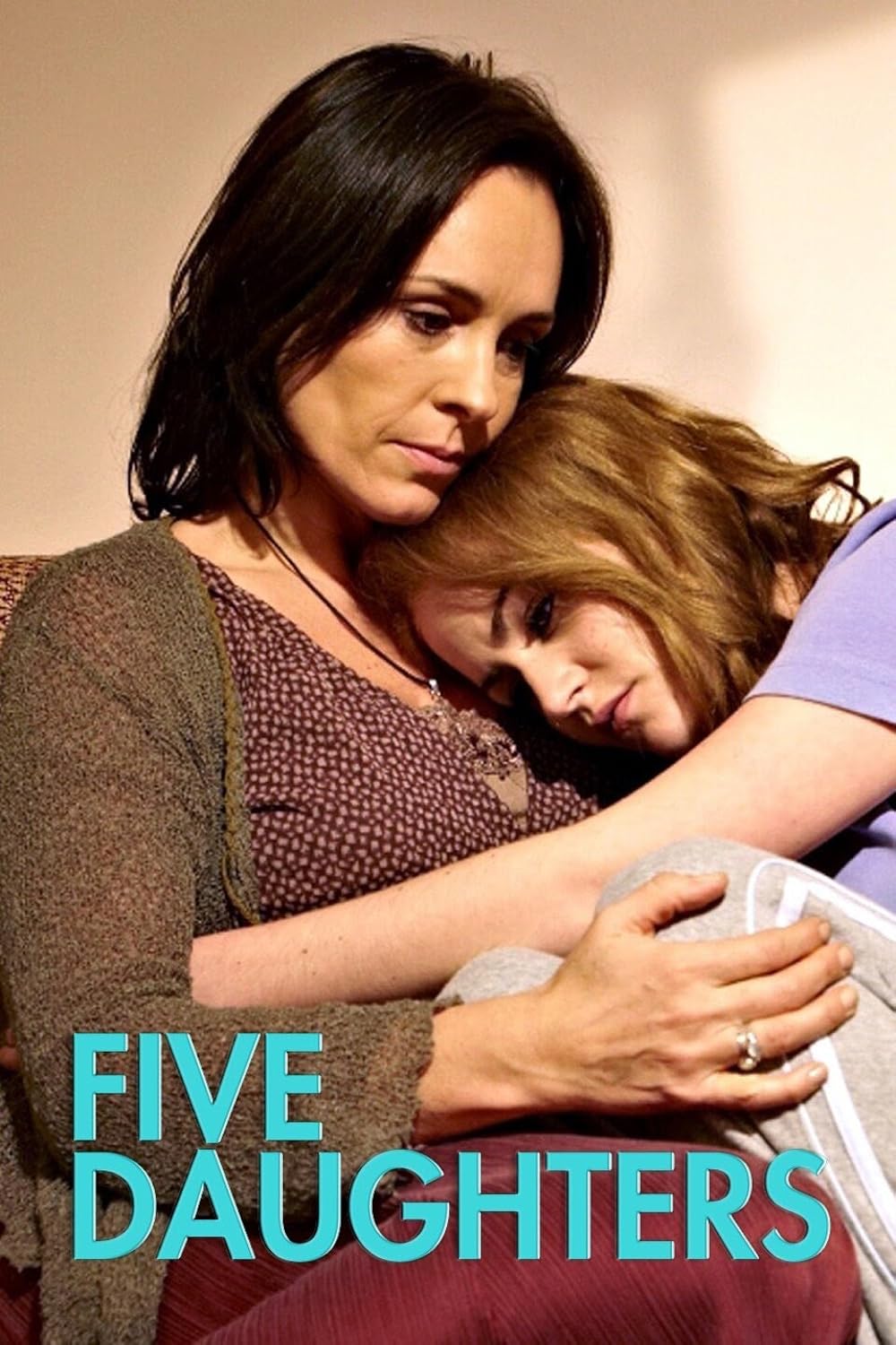 Five Daughters 