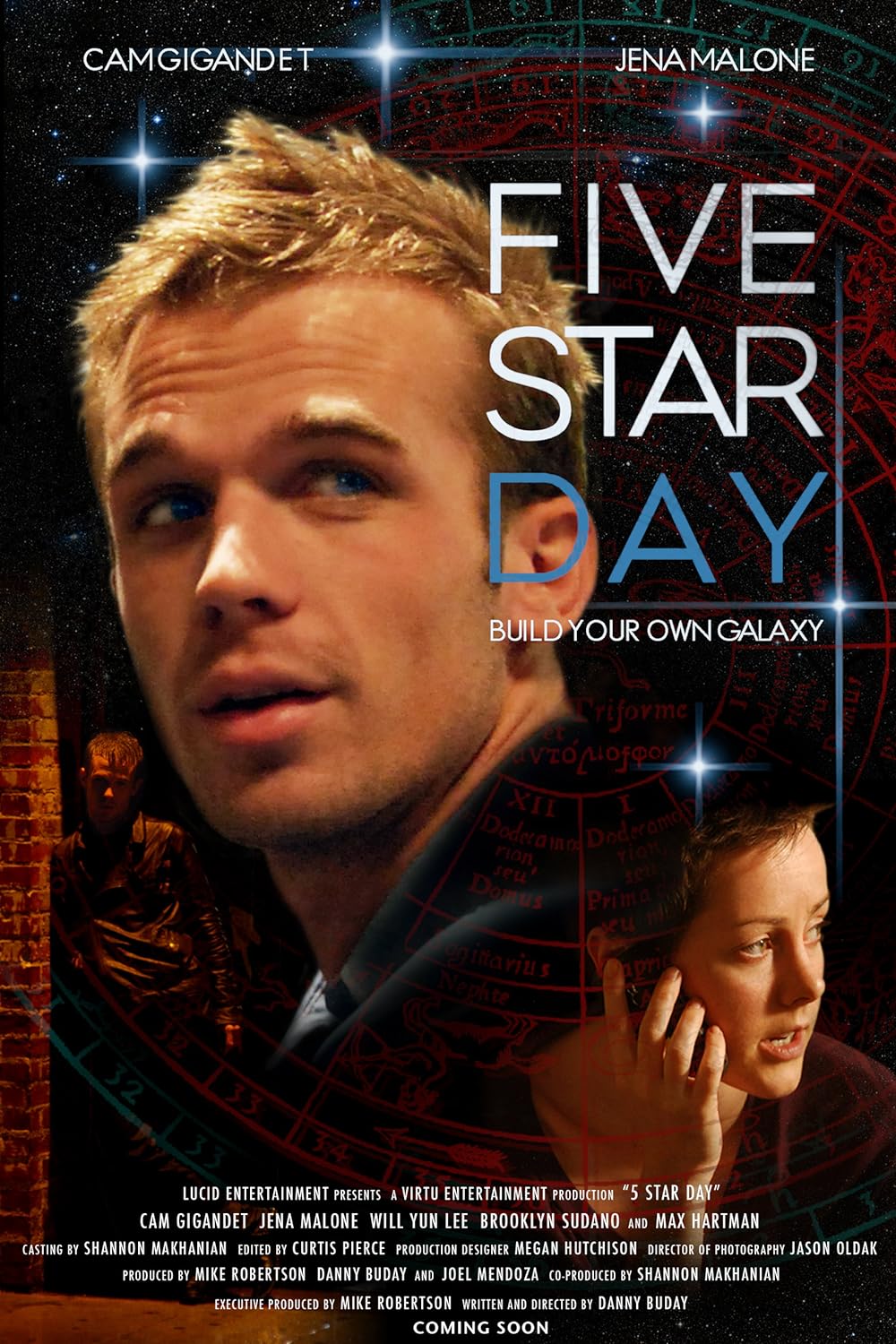 Five Star Day 