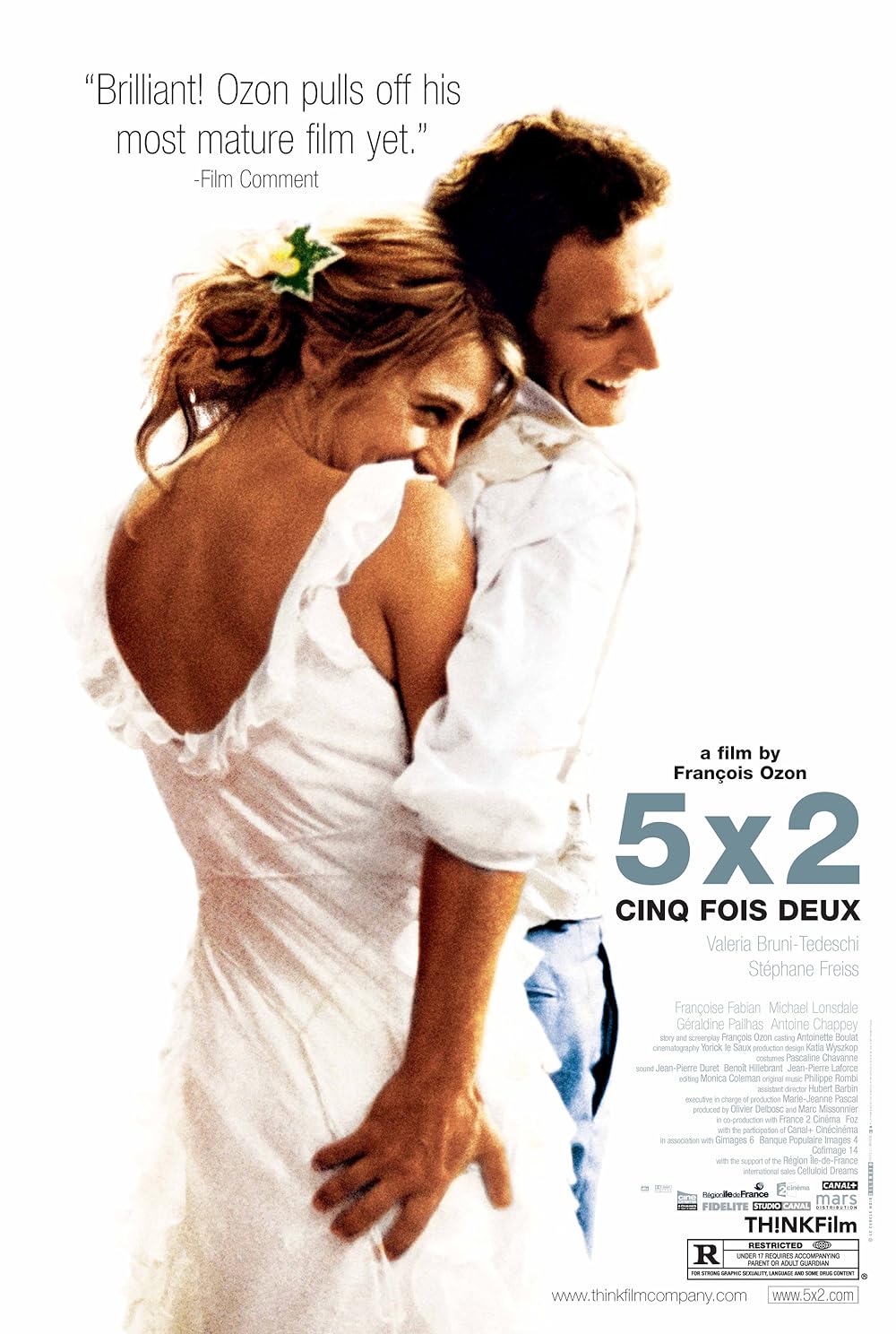 Five Times Two 