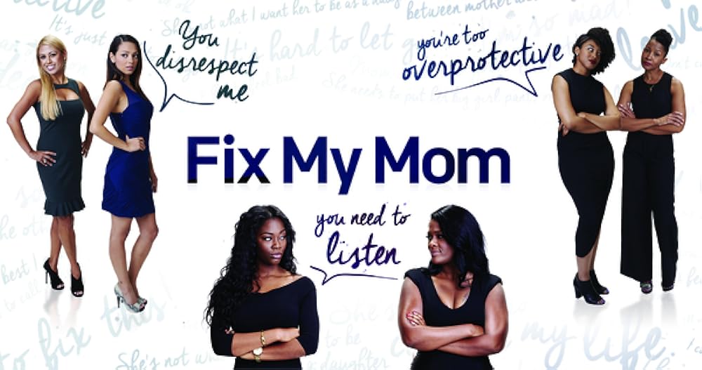 Fix My Mom 