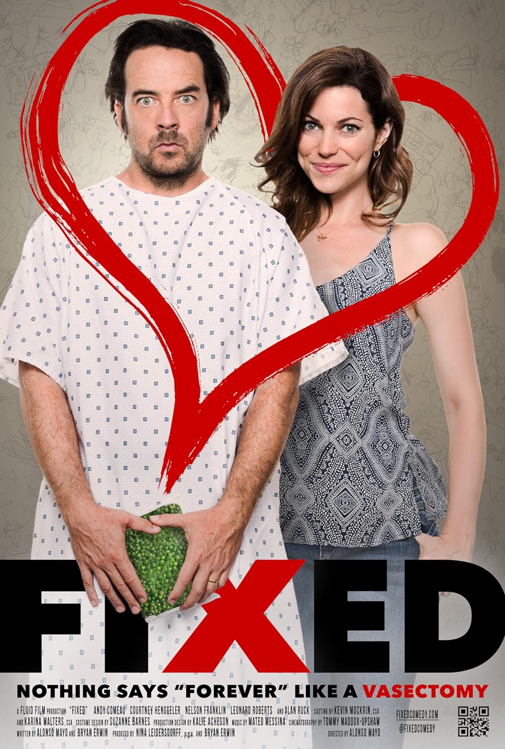 Fixed 