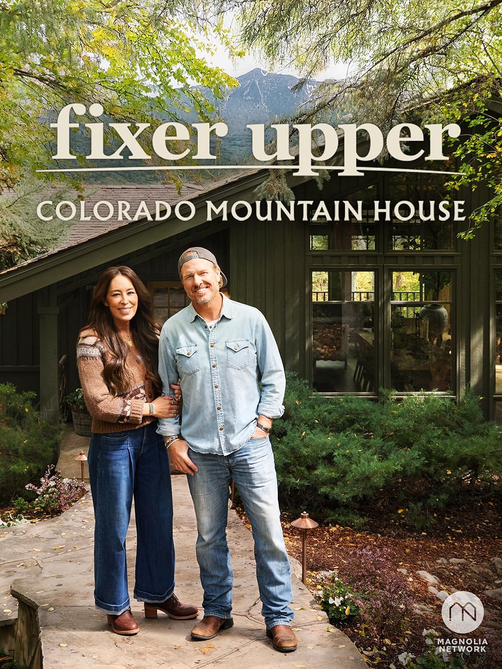 Fixer Upper: Colorado Mountain House (2025)