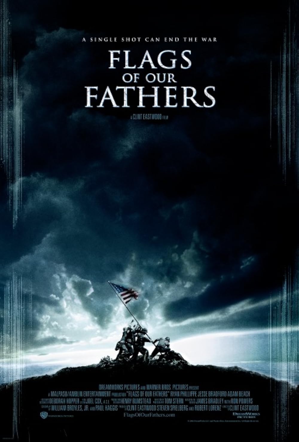 Flags of Our Fathers 