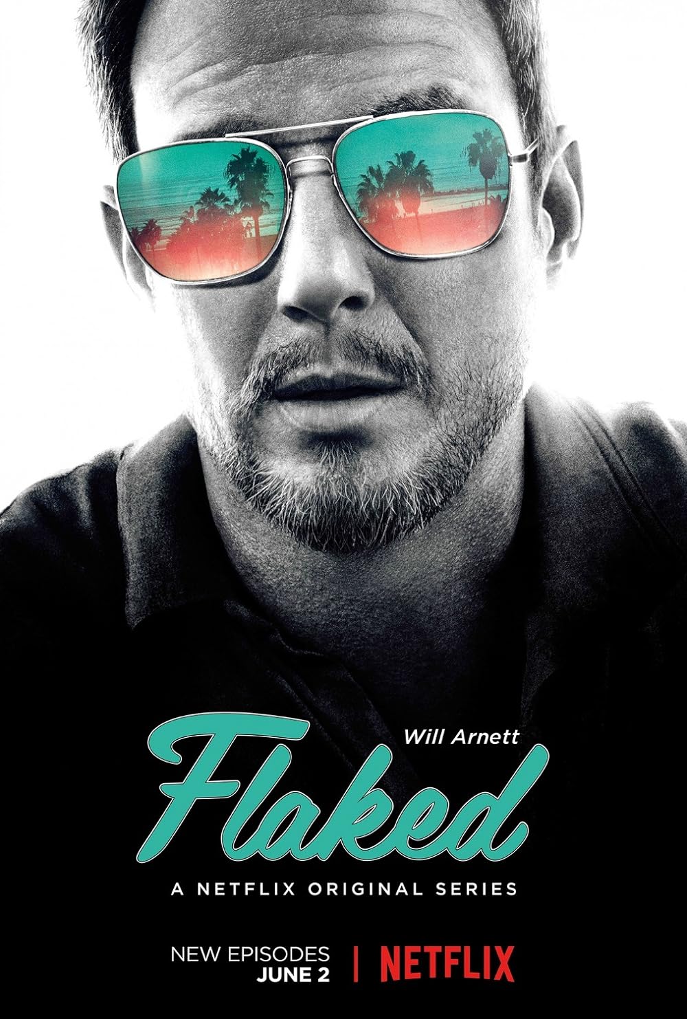 Flaked 