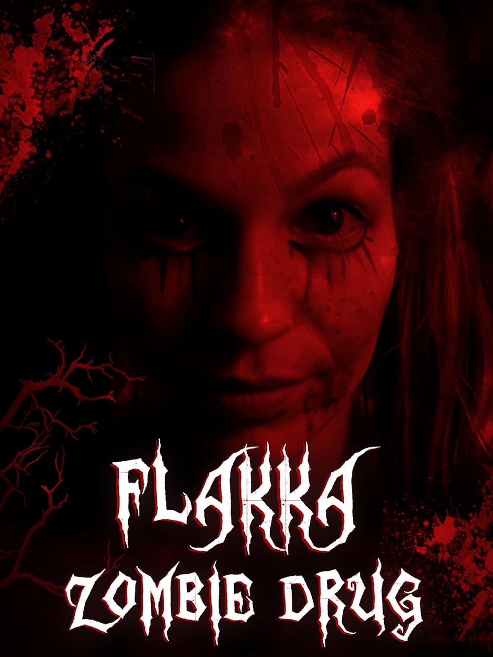 Flakka Zombie Drug 