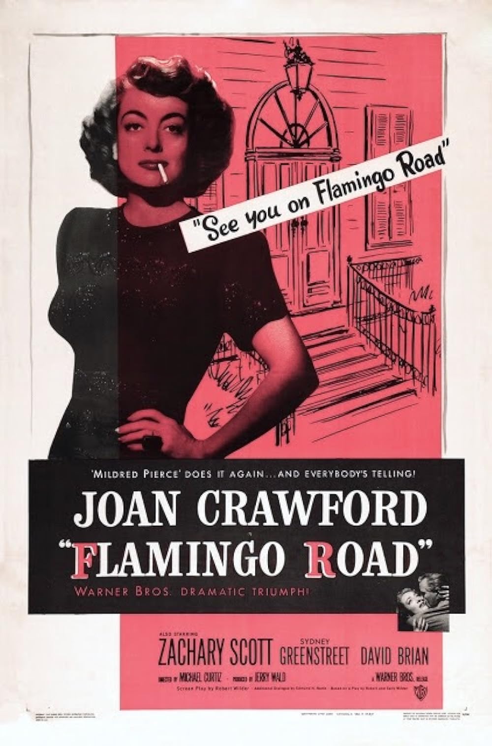Flamingo Road 