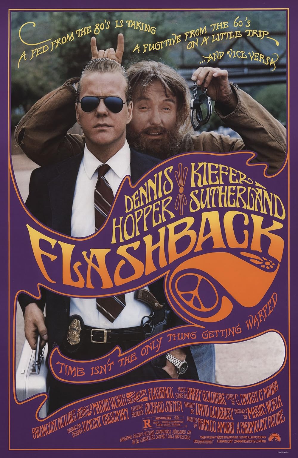 Flashback 