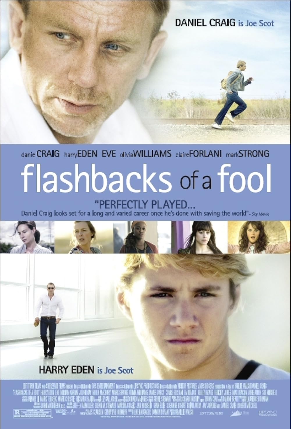 Flashbacks of a Fool 