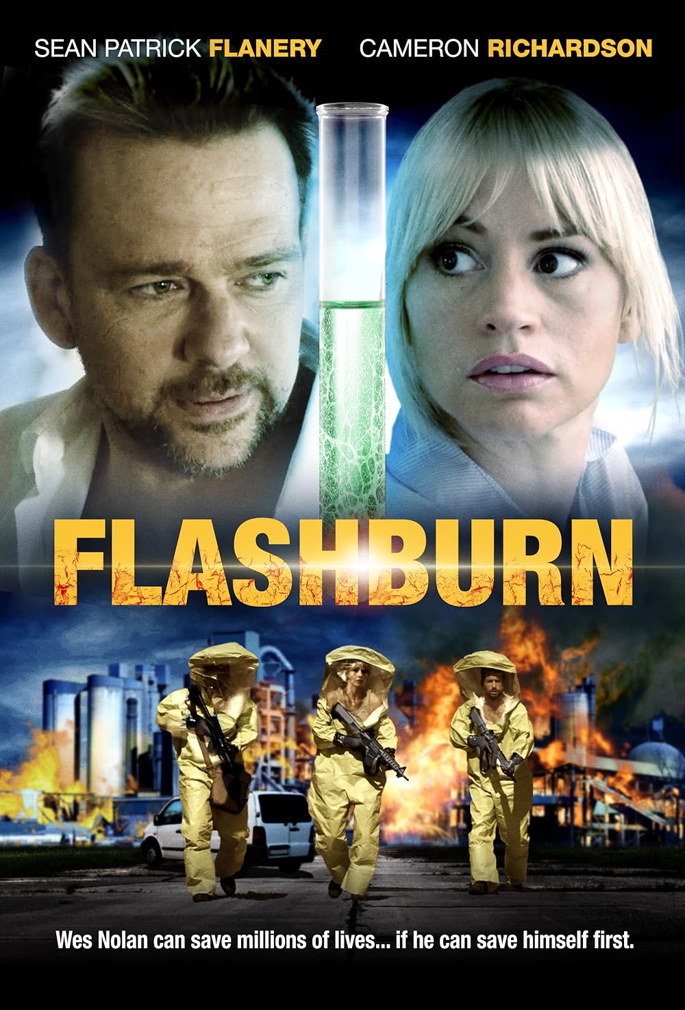Flashburn 