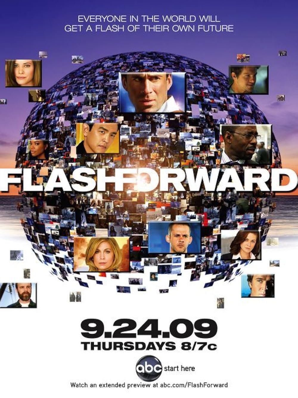 Flashforward 