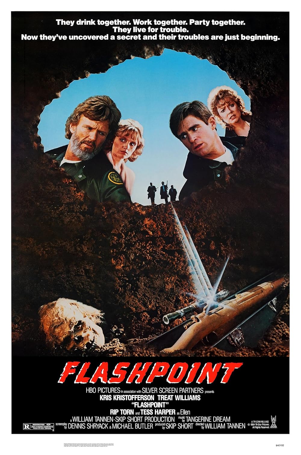 Flashpoint 