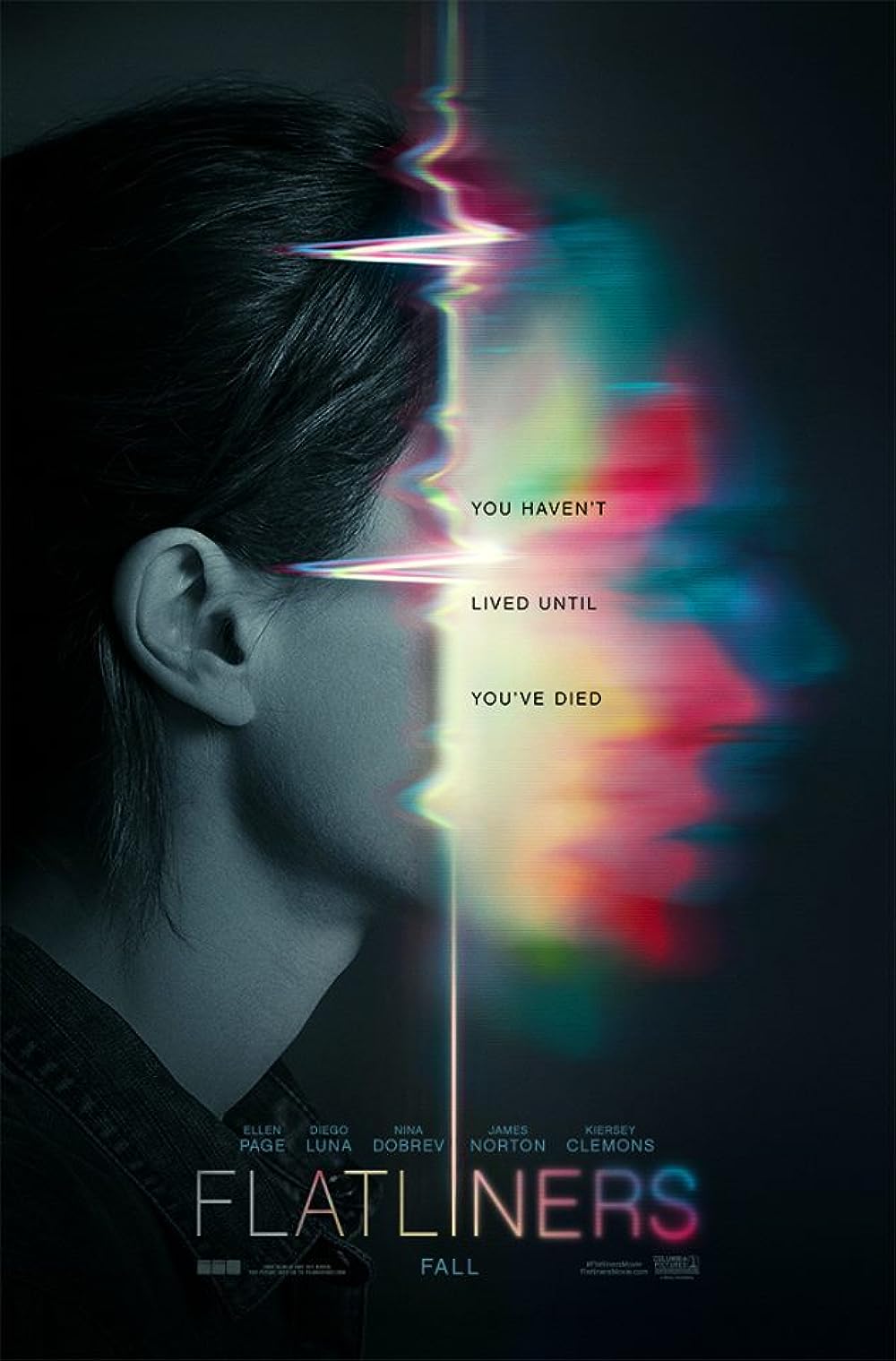 Flatliners 