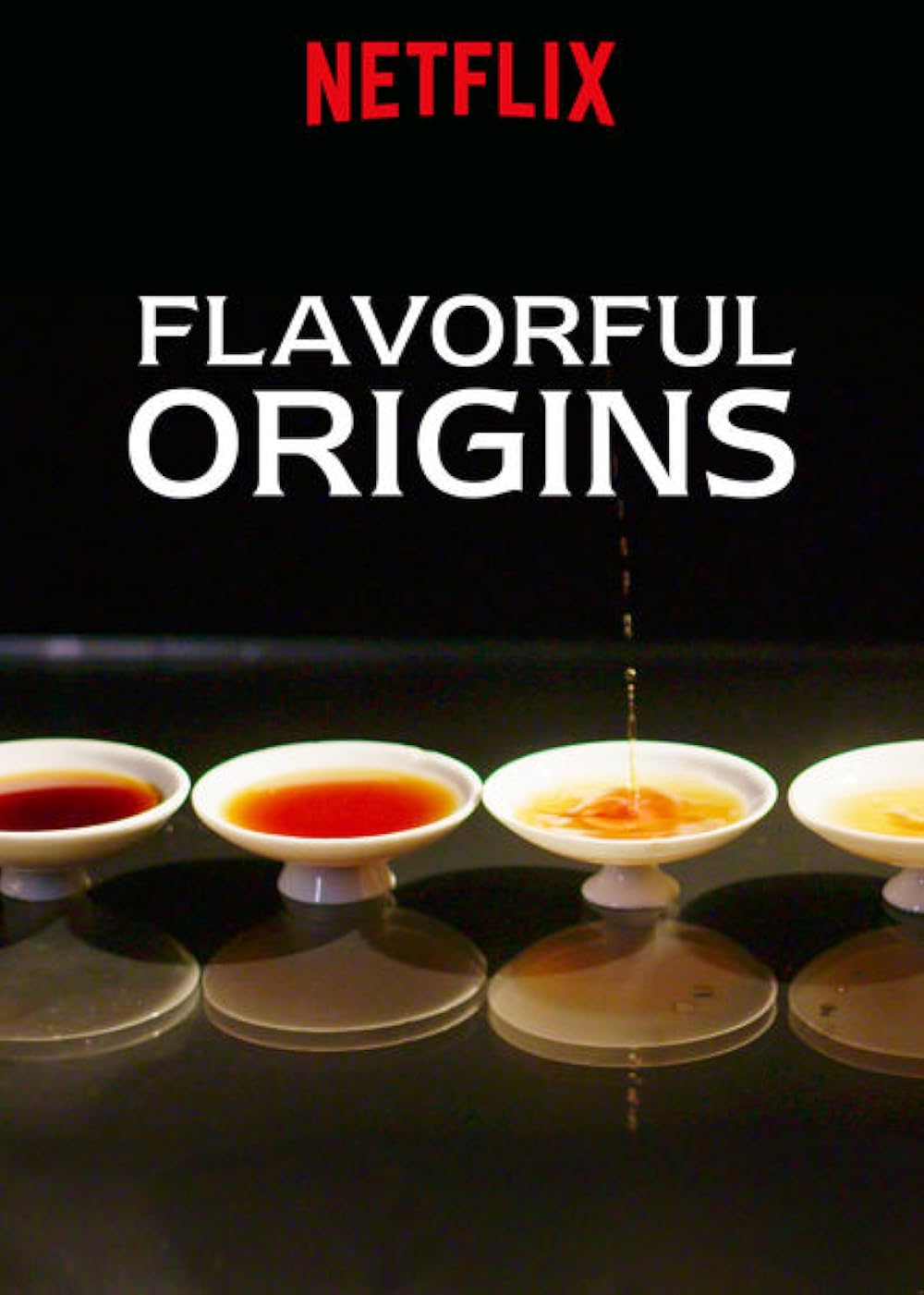 Flavorful Origins 