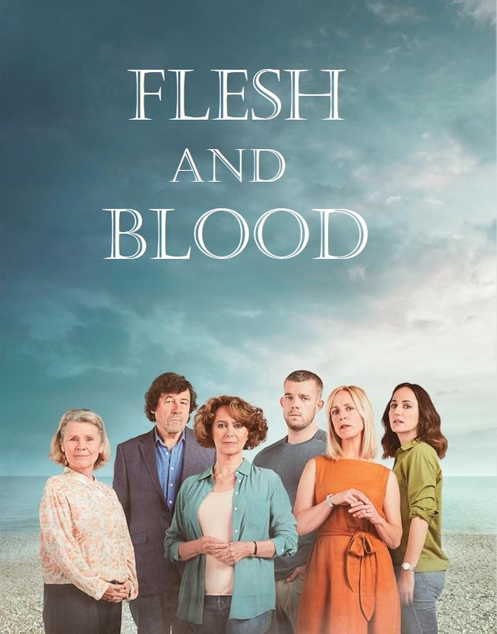 Flesh and Blood 