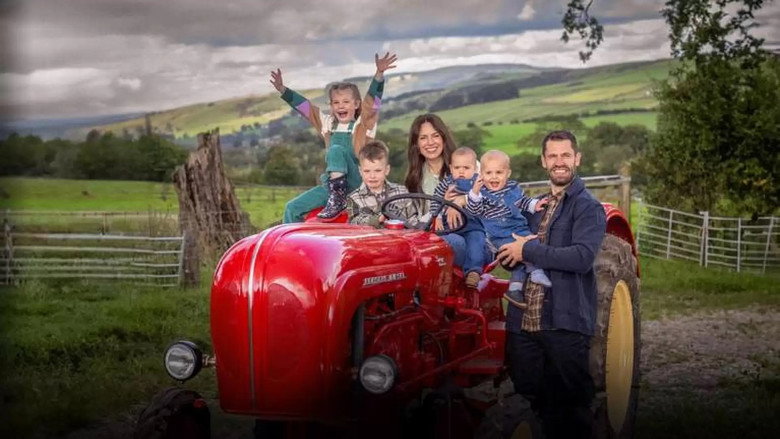 Fletchers' Family Farm (2023)