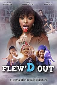 Flew'd Out 