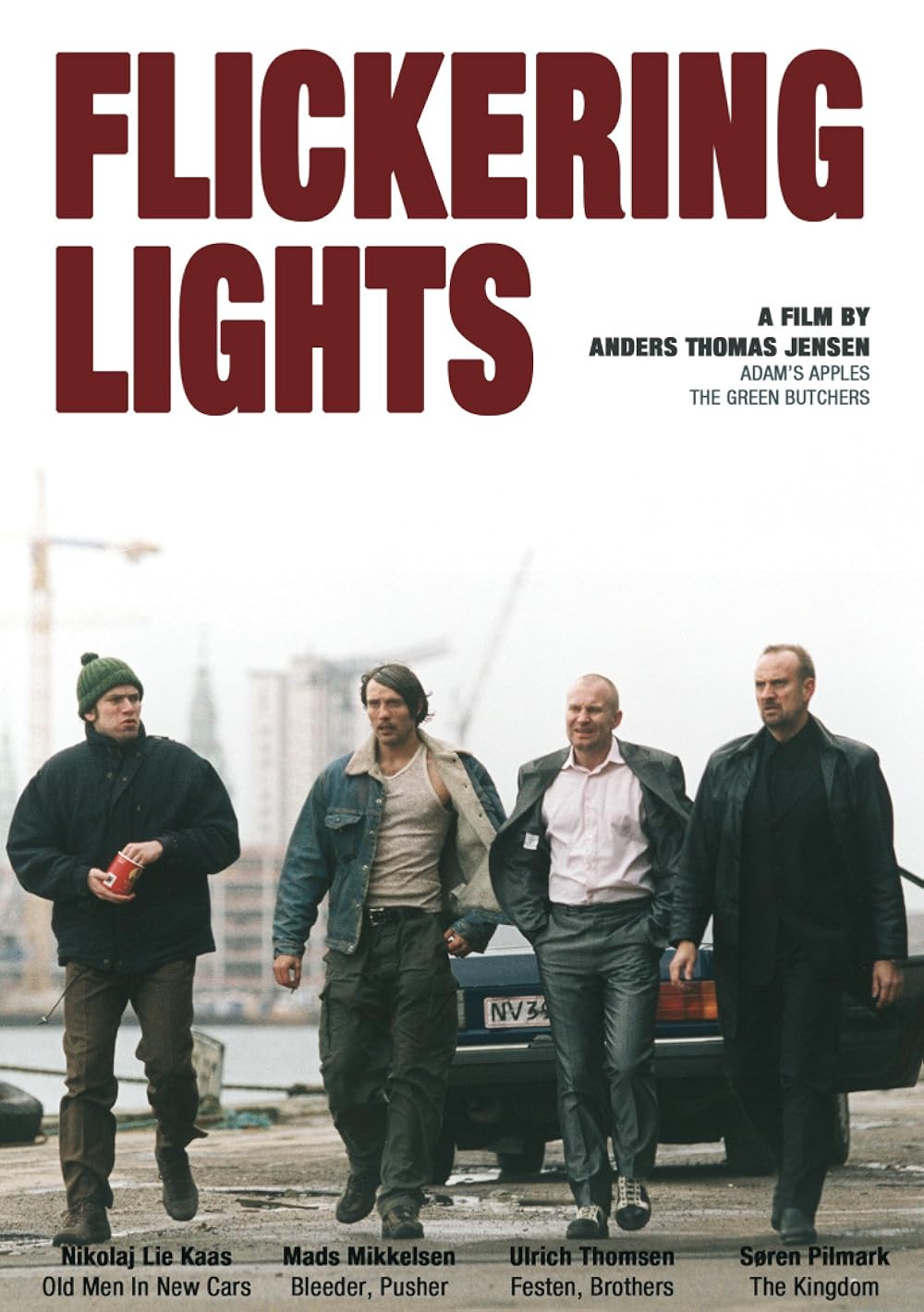 Flickering Lights 
