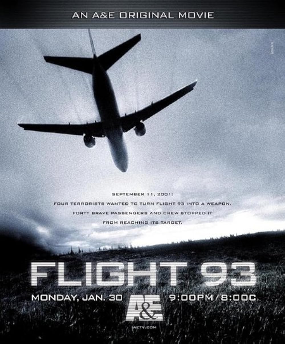 Flight 93 
