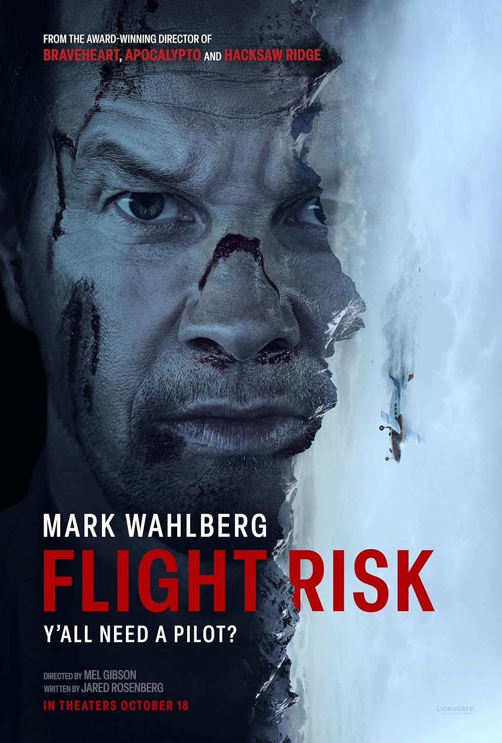 Flight Risk 